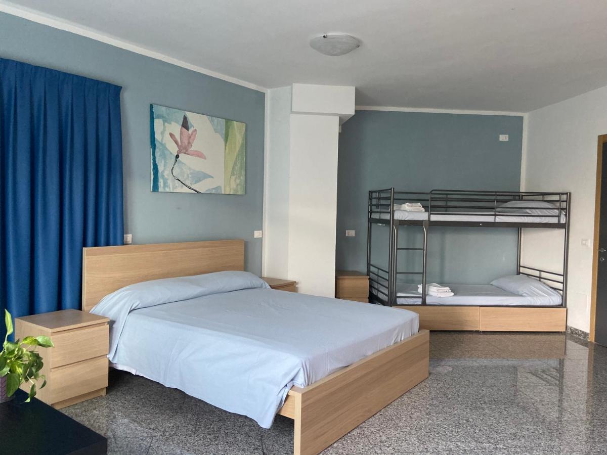 Hotel Santa Giulia Castenedolo Екстериор снимка