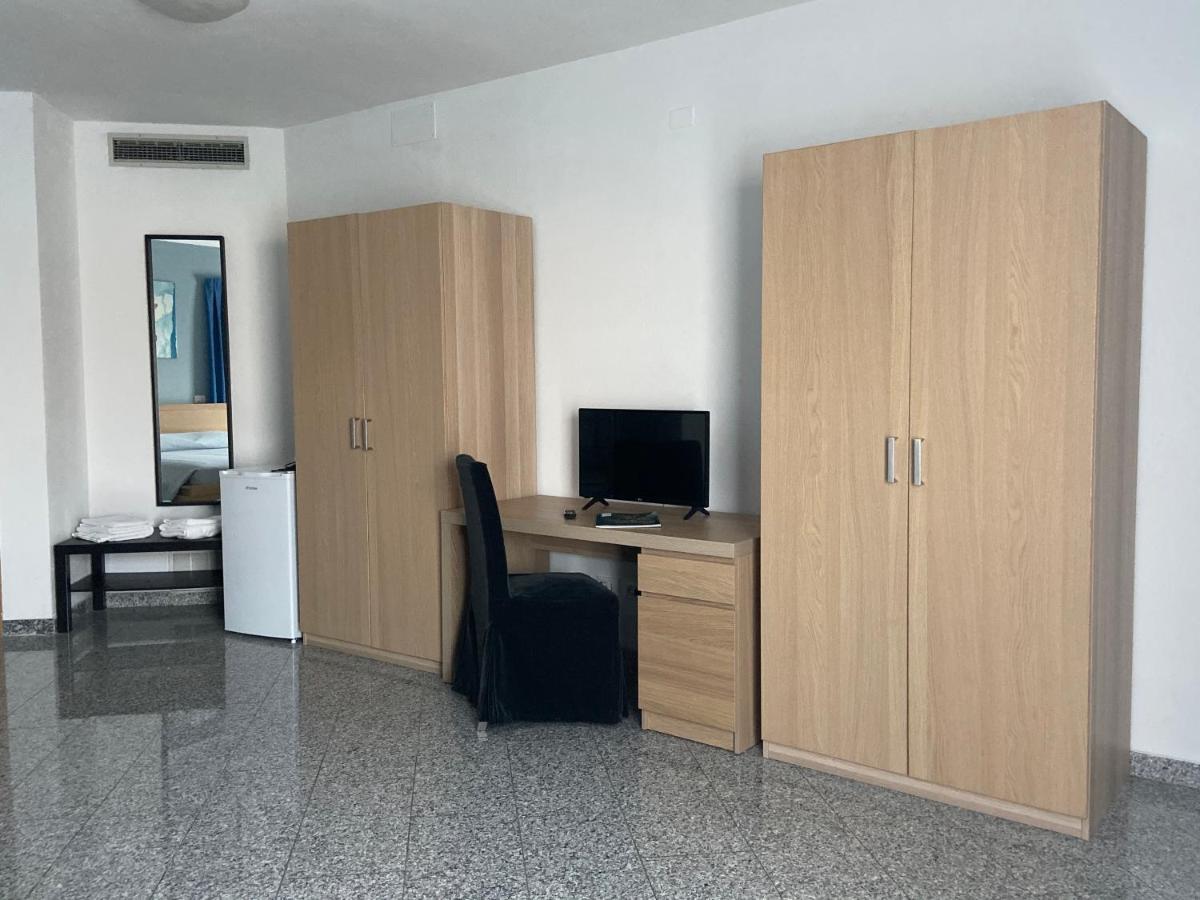 Hotel Santa Giulia Castenedolo Екстериор снимка