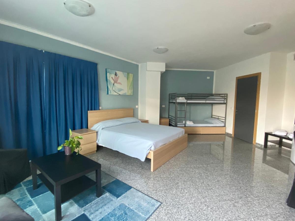Hotel Santa Giulia Castenedolo Екстериор снимка