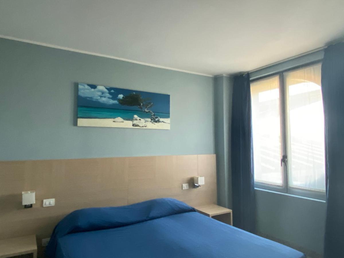 Hotel Santa Giulia Castenedolo Екстериор снимка