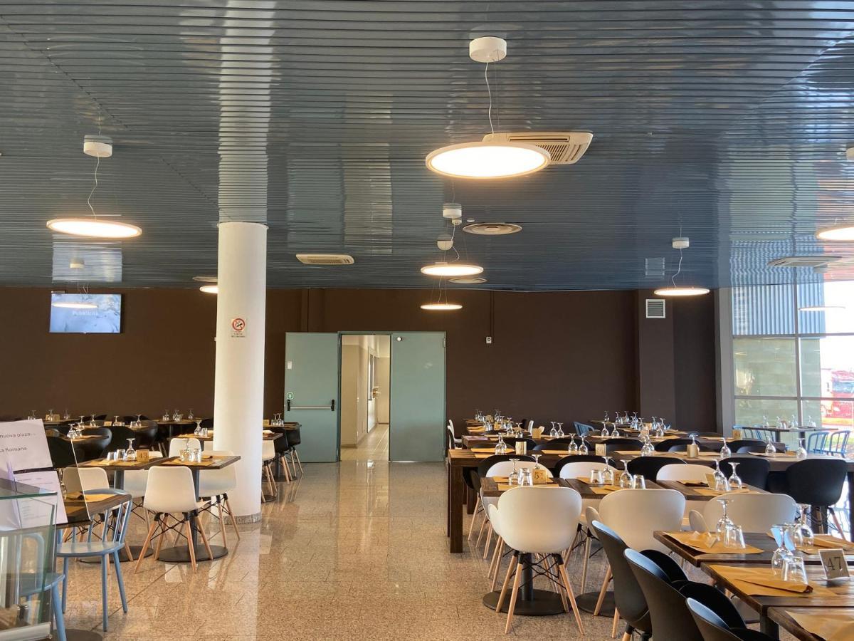 Hotel Santa Giulia Castenedolo Екстериор снимка
