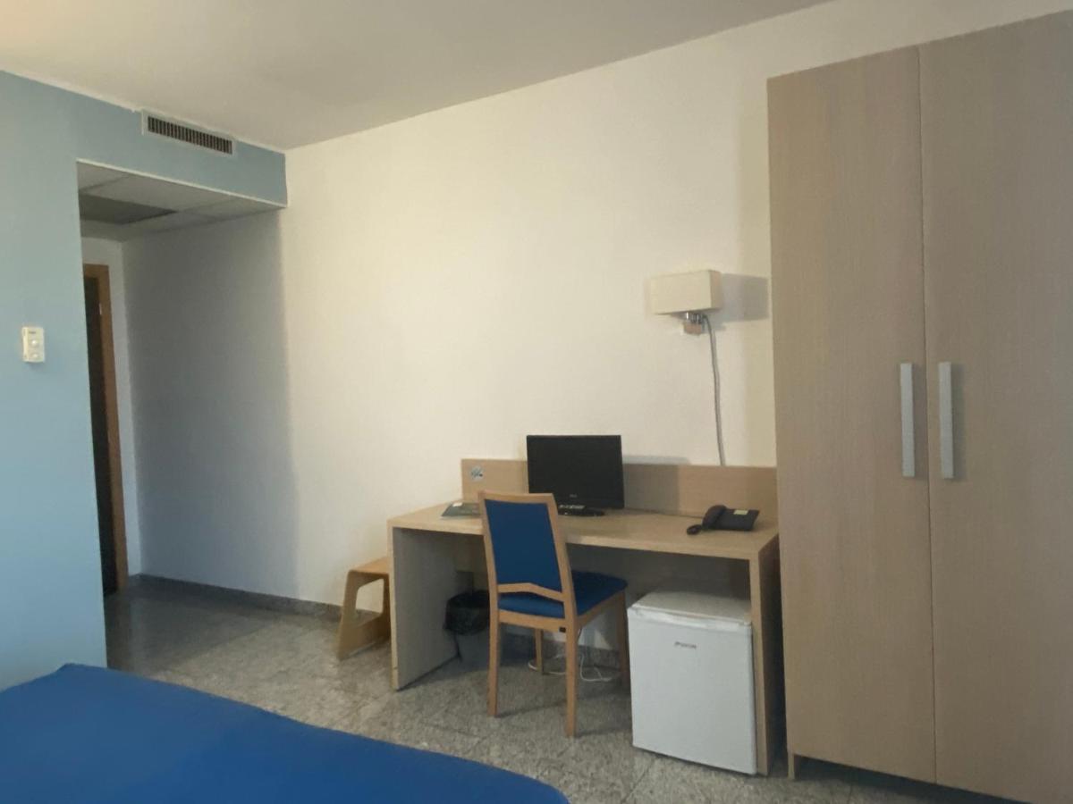 Hotel Santa Giulia Castenedolo Екстериор снимка