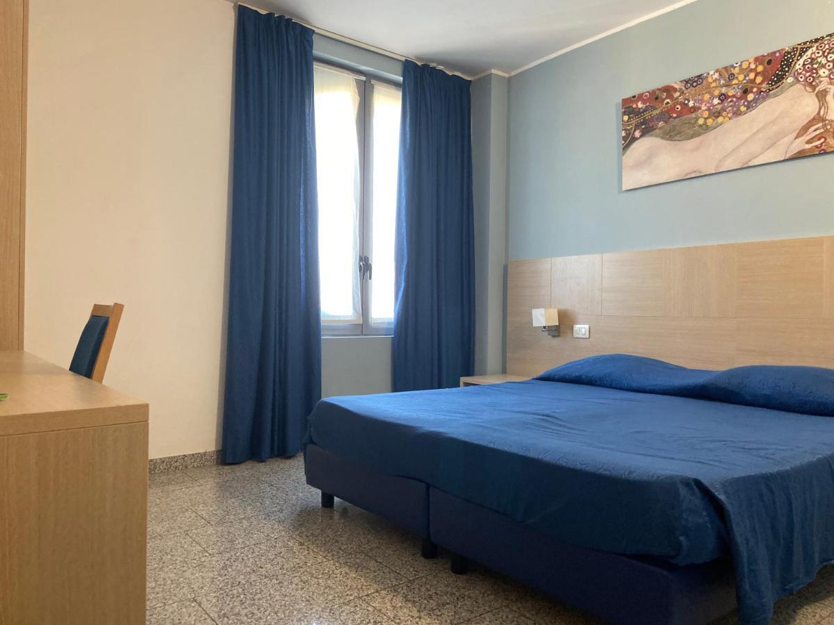 Hotel Santa Giulia Castenedolo Екстериор снимка