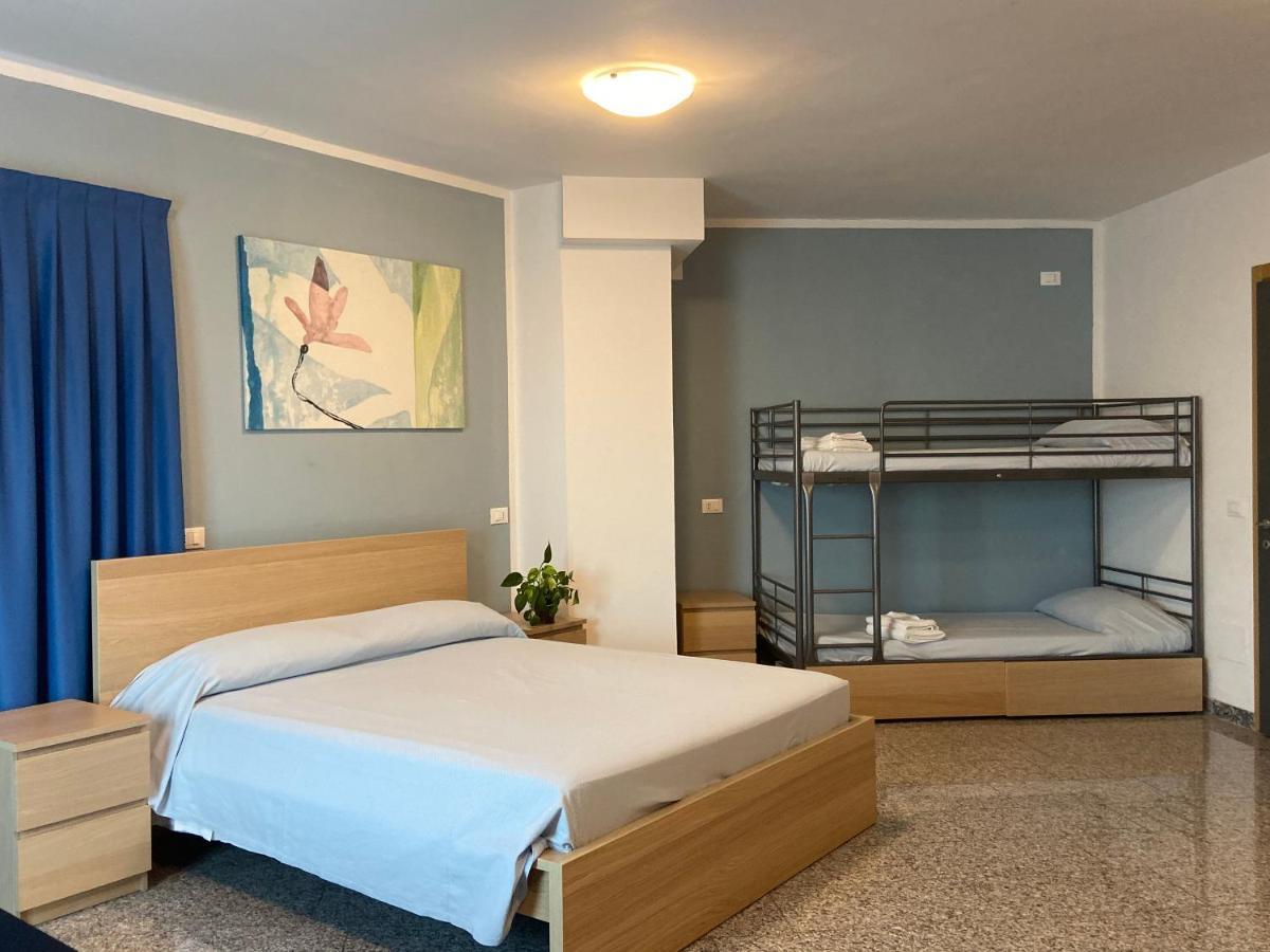 Hotel Santa Giulia Castenedolo Екстериор снимка